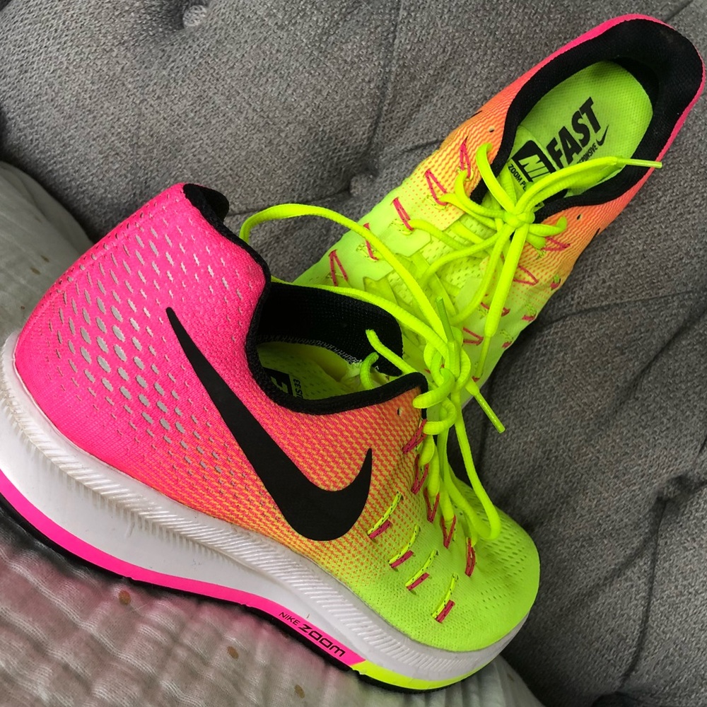 nike zoom Pegasus 33